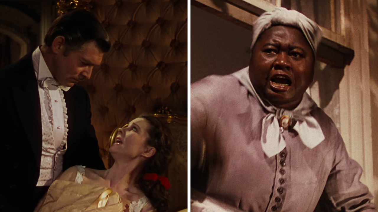 30 Fascinating Gone with the Wind Facts You May Not Know