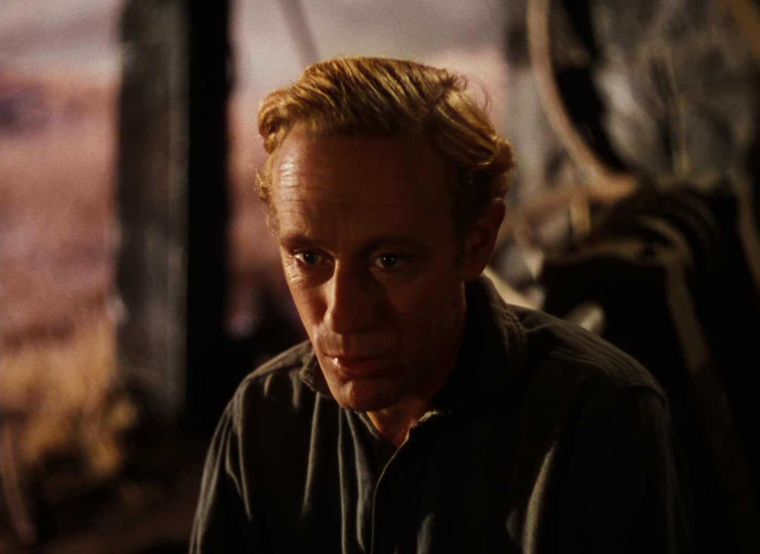 Leslie Howard Did Not Want to Play Ashley