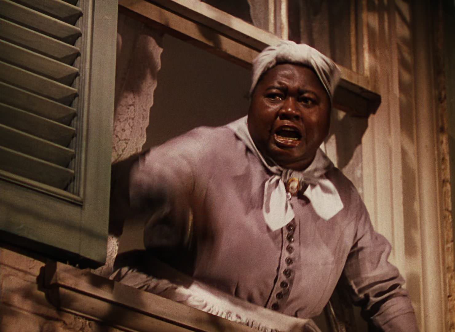 Hattie McDaniel Made Oscar History