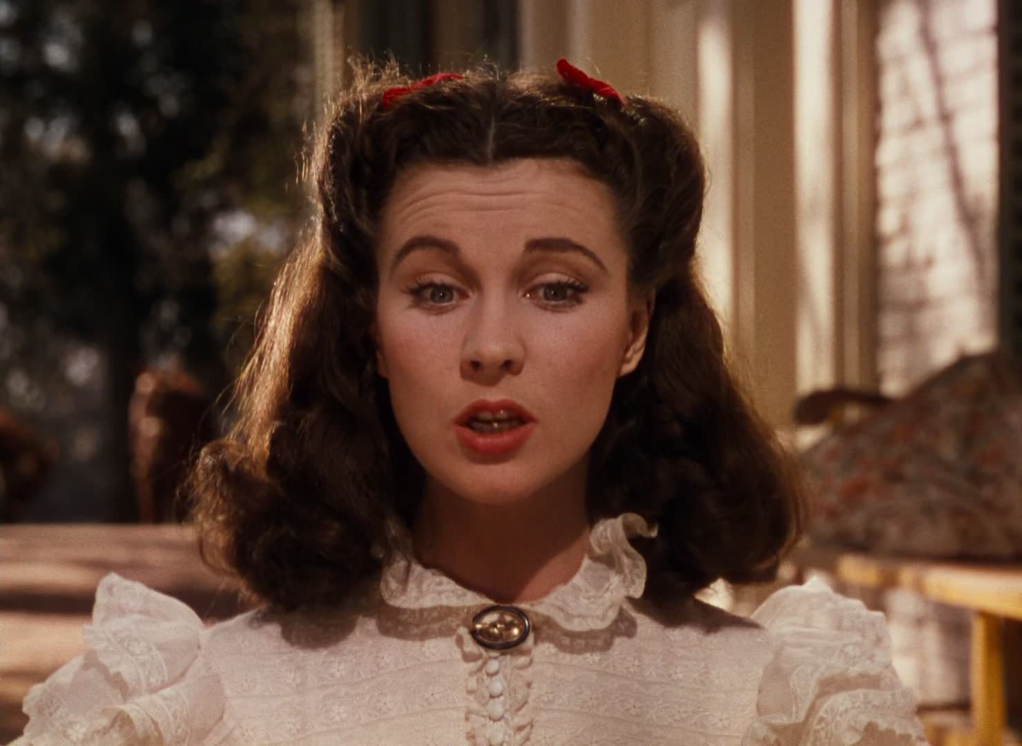 More Than 1,400 Women Were Considered for Scarlett