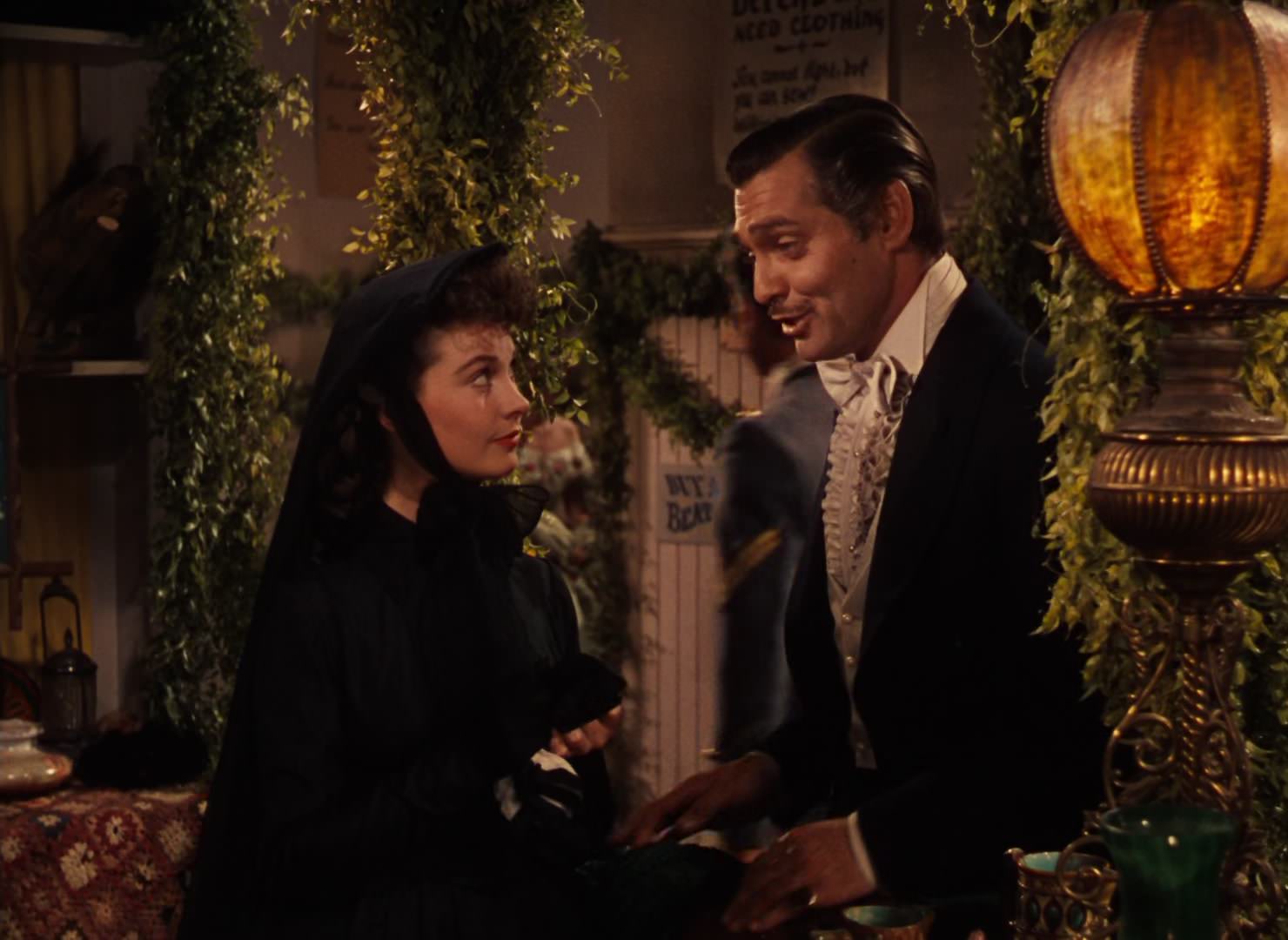 Margaret Mitchell Never Seriously Chose Groucho Marx for Rhett