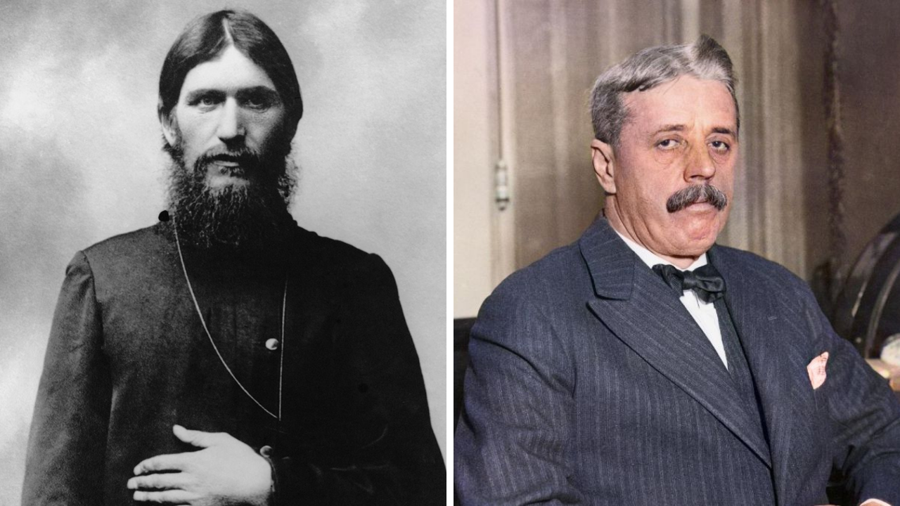 30 Historical Figures Who Died In Strange Ways