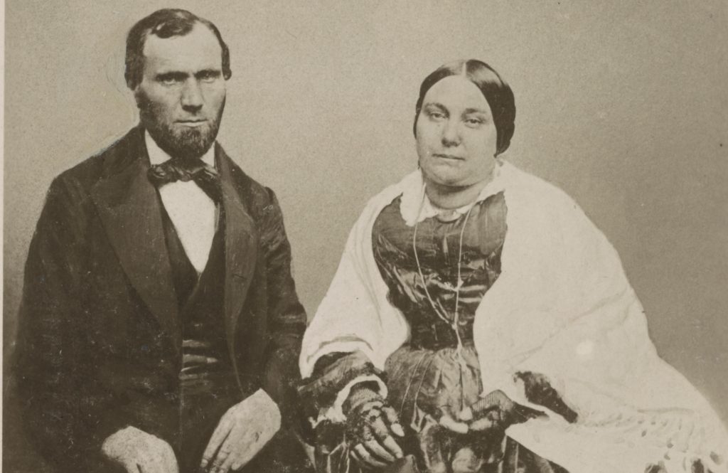 13. Allan Pinkerton