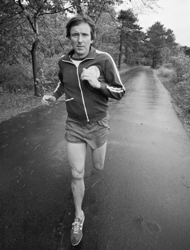 21. Jim Fixx