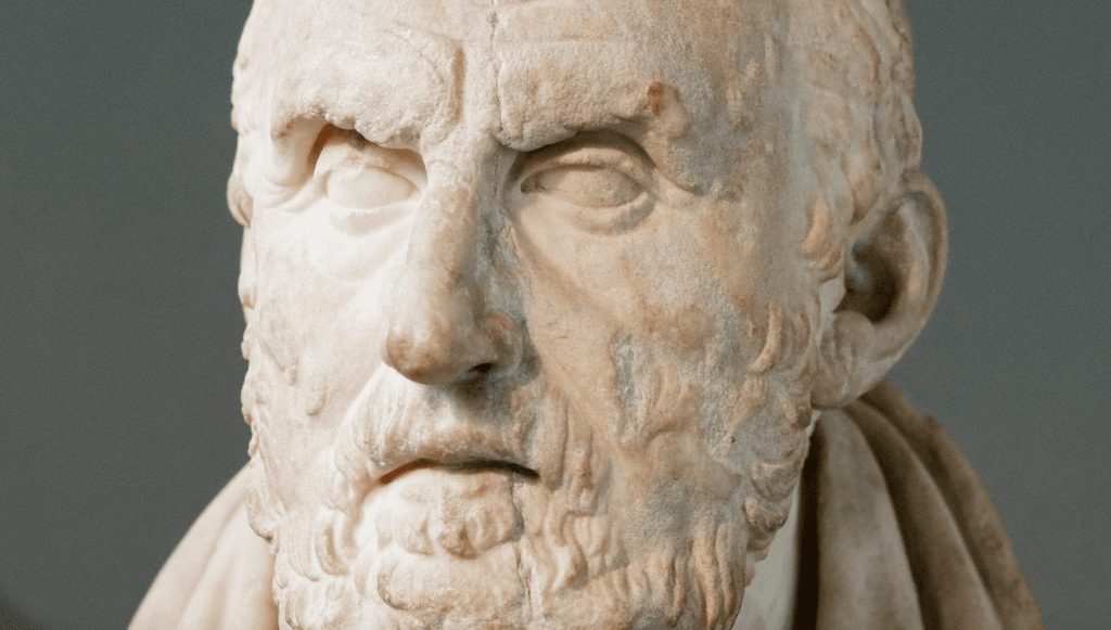 27. Chrysippus