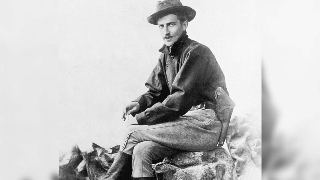 29. Stephen Crane