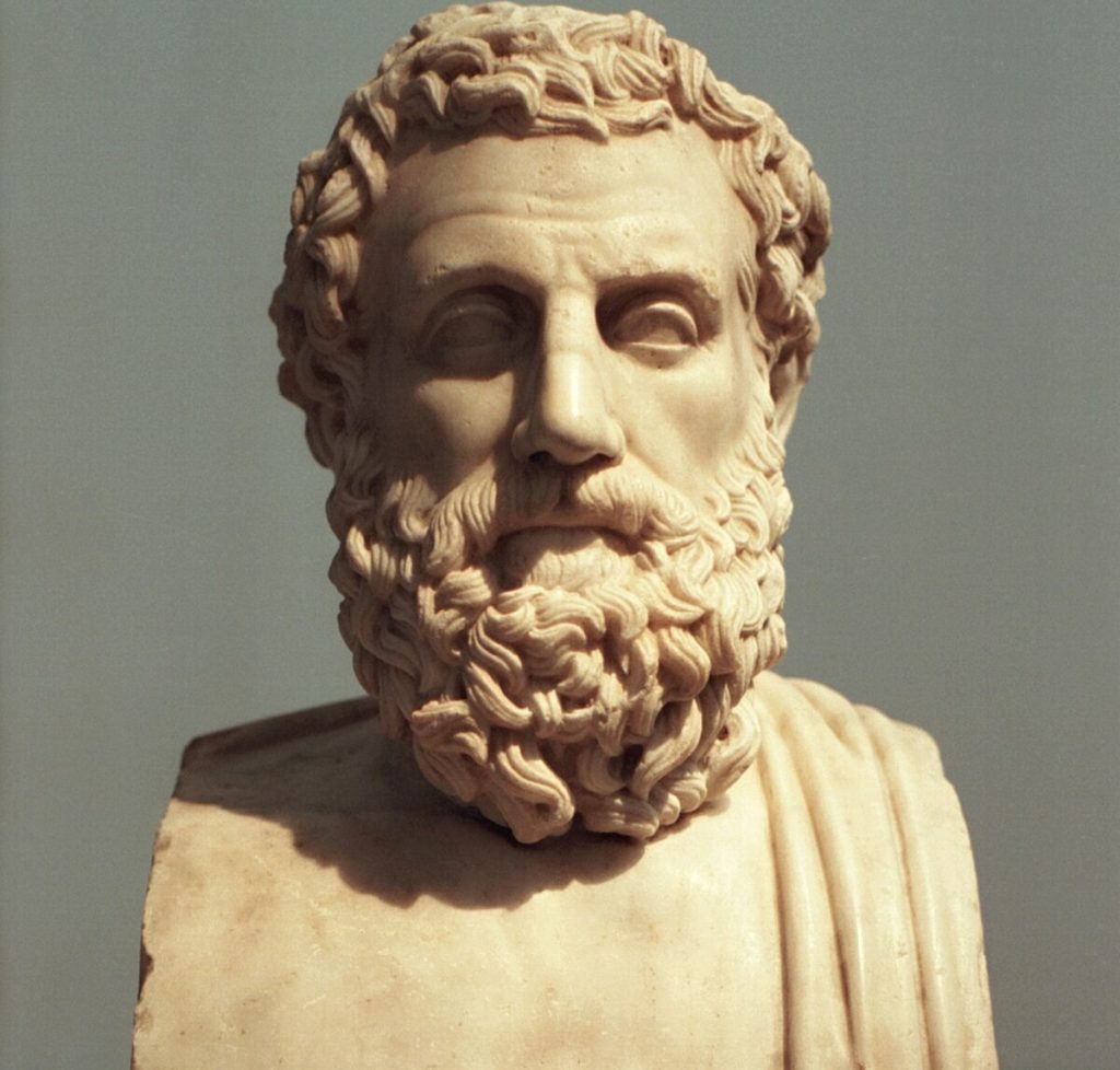 2. Aeschylus