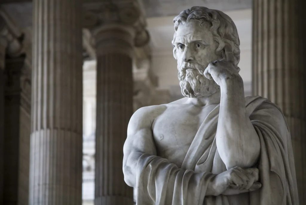 6. Draco of Athens
