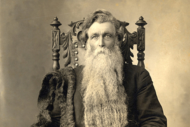 7. Hans Steininger