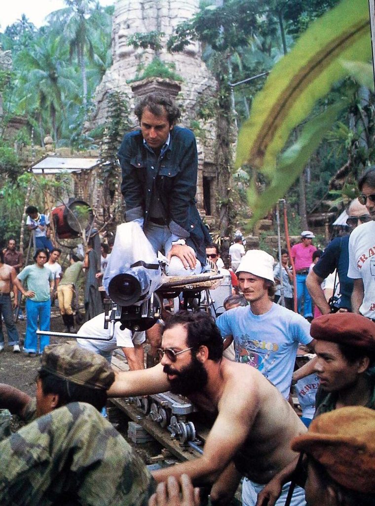 17. Apocalypse Now (1979) – Francis Ford Coppola