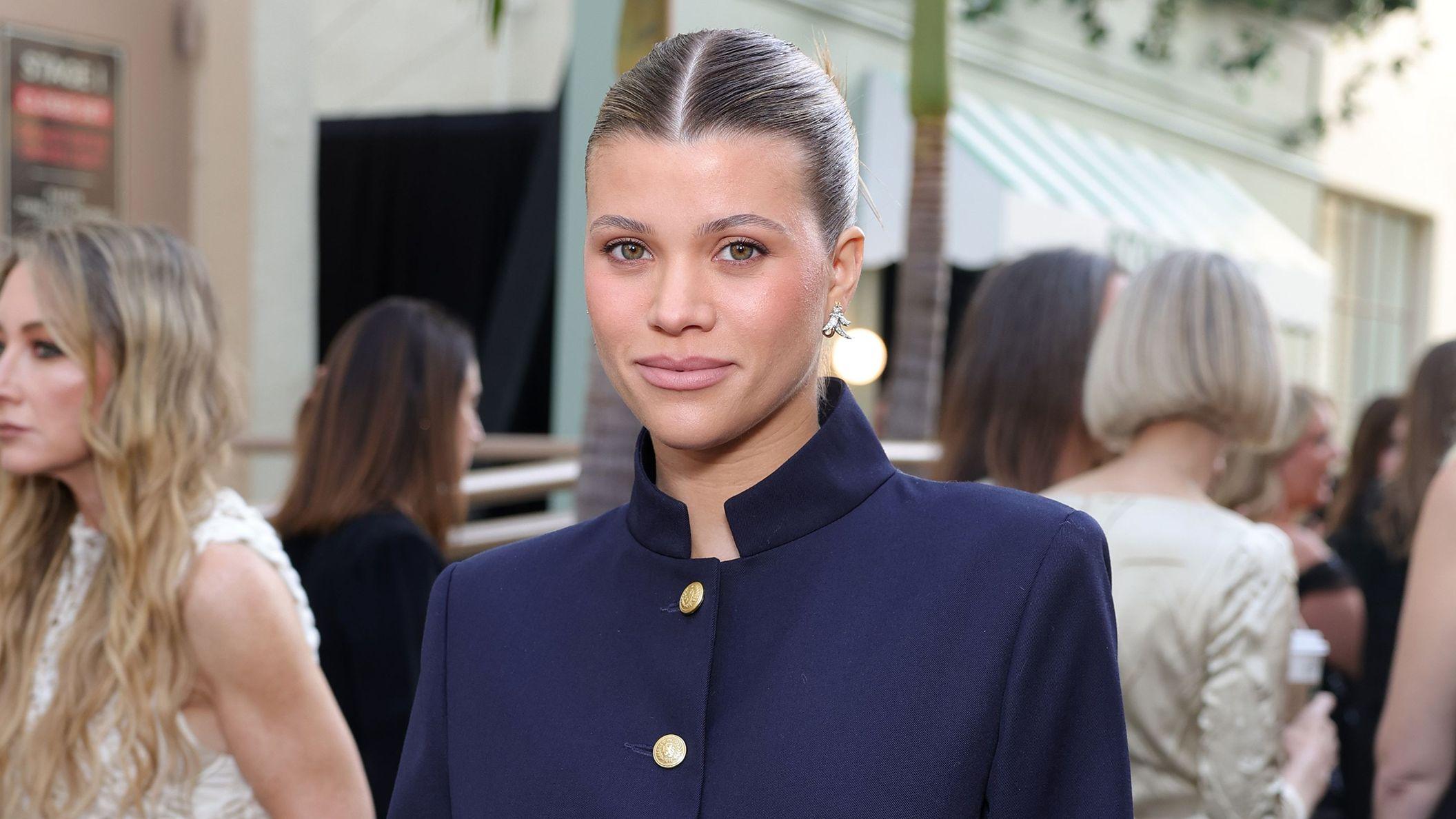 10. Sofia Richie