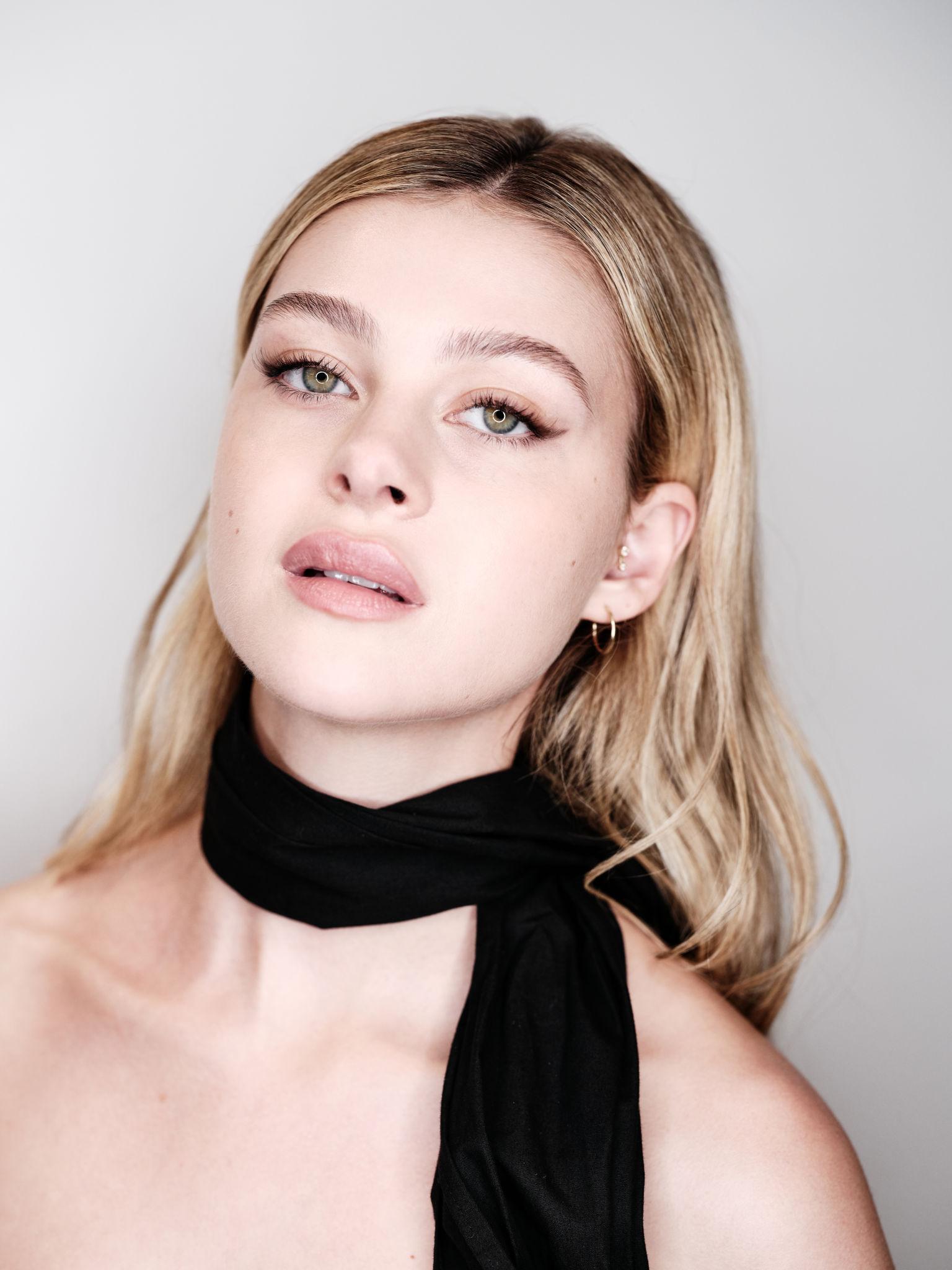 2. Nicola Peltz Beckham