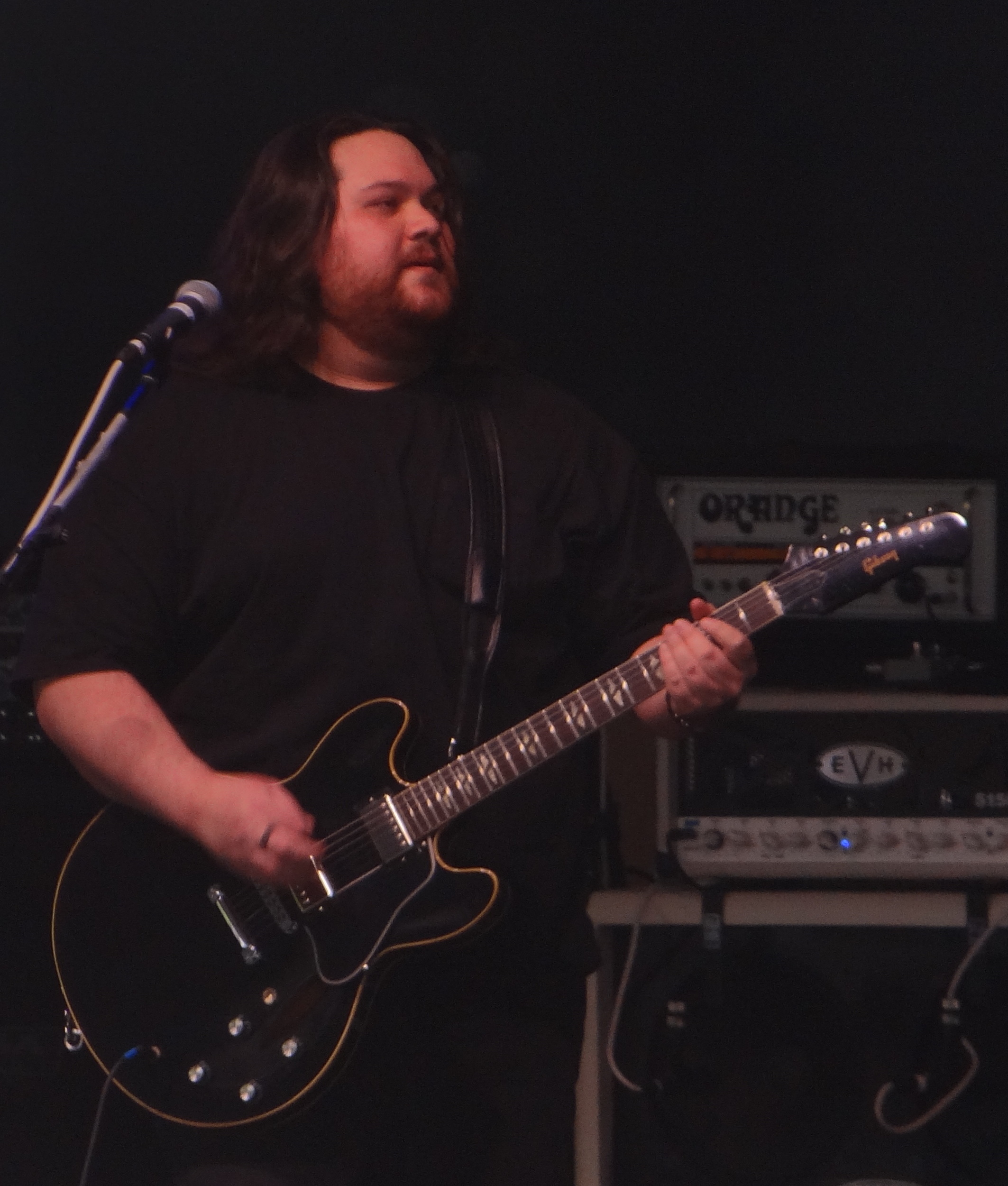 Wolfgang Van Halen