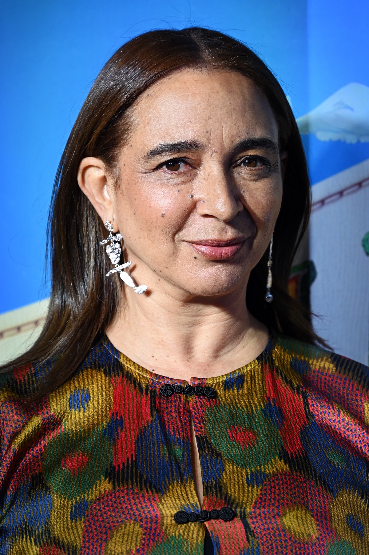 Maya Rudolph