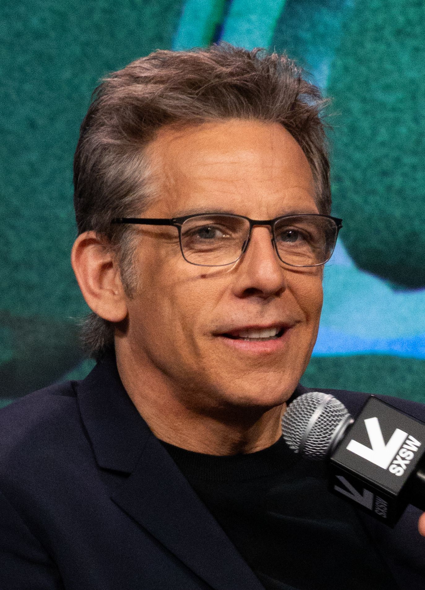 Ben Stiller