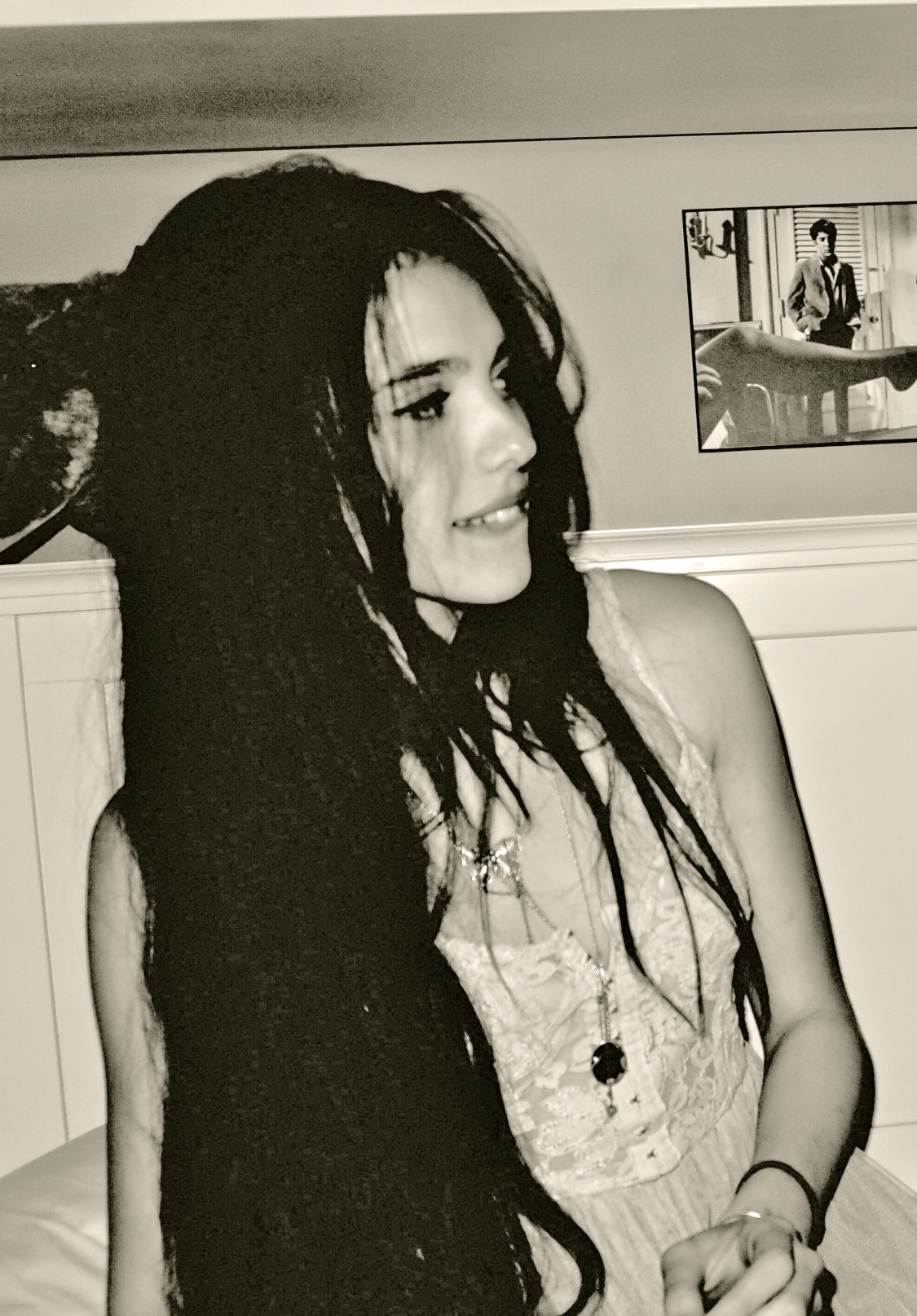 Margaret Qualley