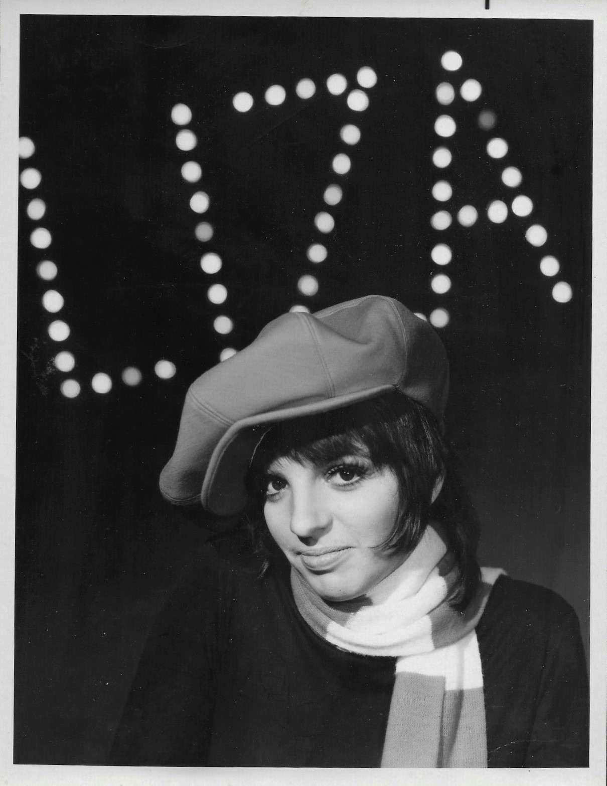 Liza Minnelli