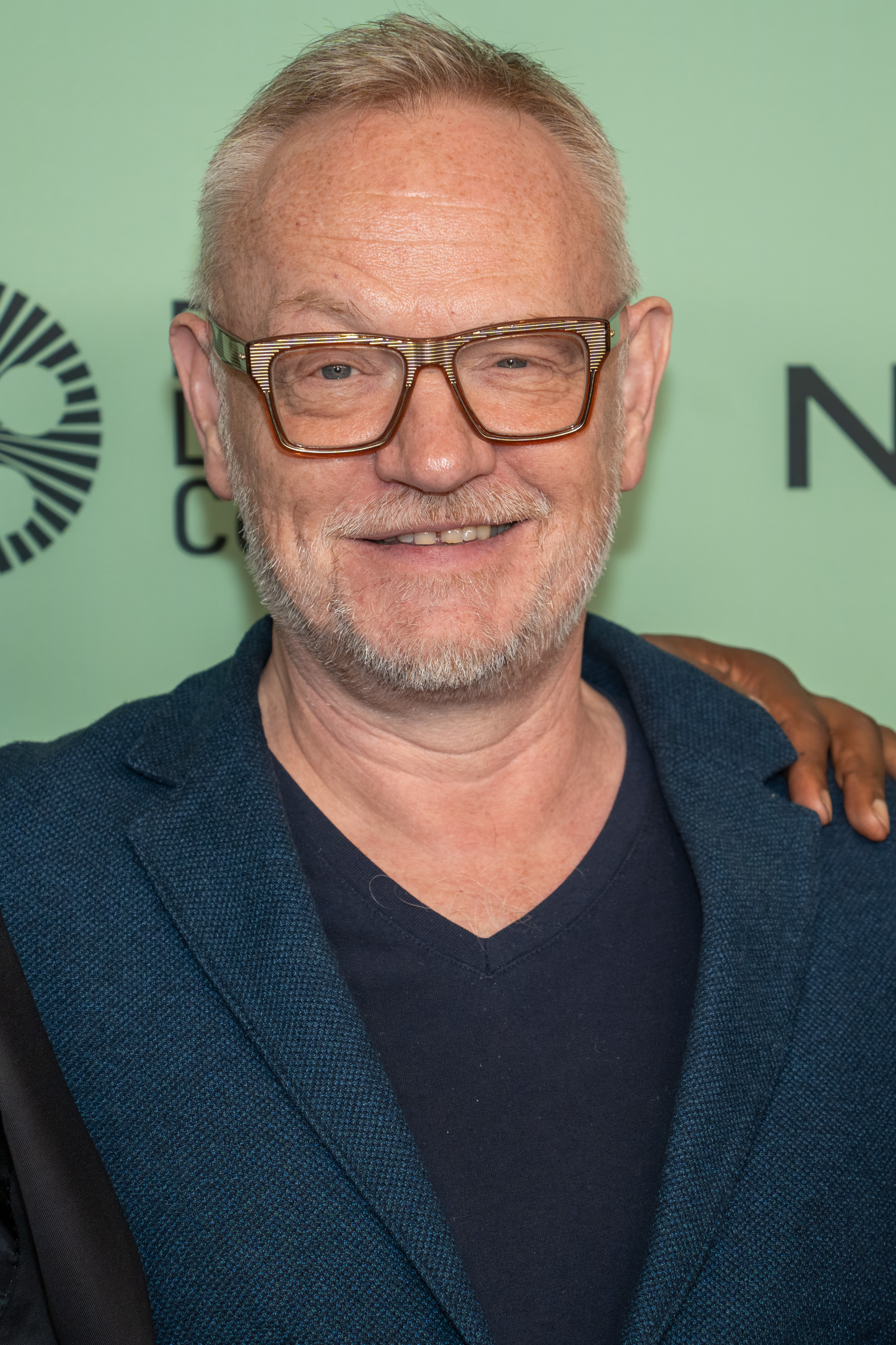 Jared Harris