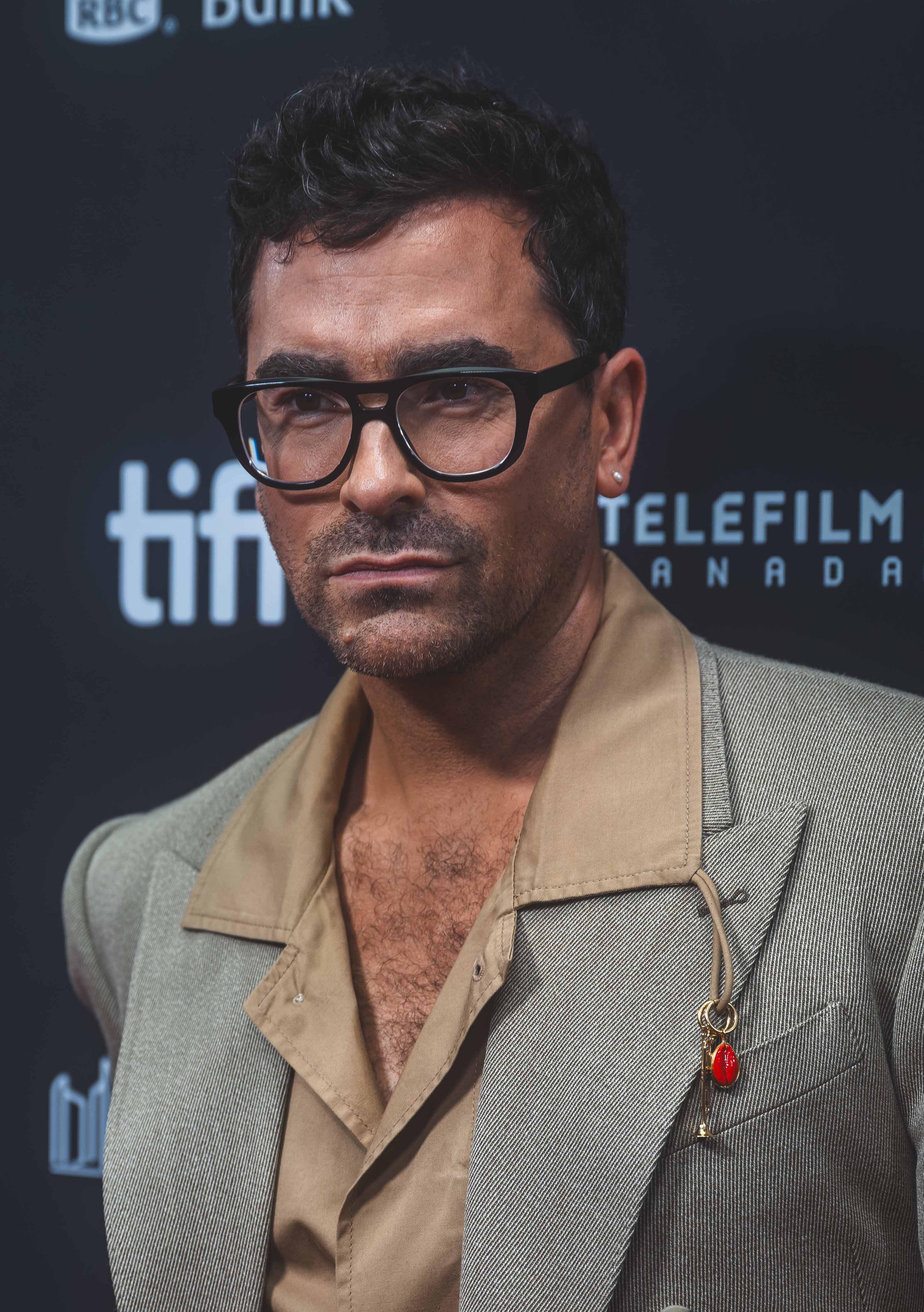 Dan Levy