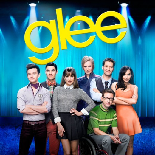 10. Glee