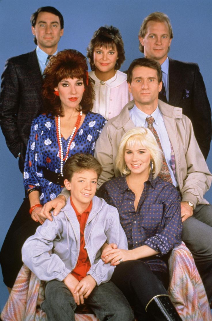 22. Married... With Children