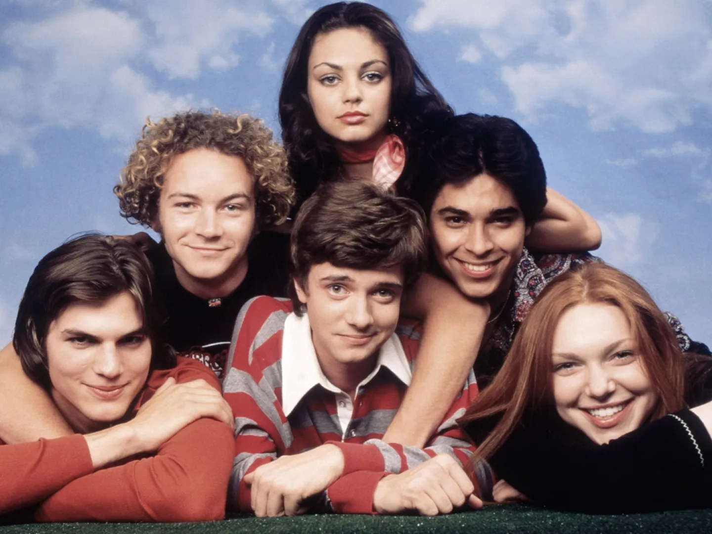1. That '70s Show