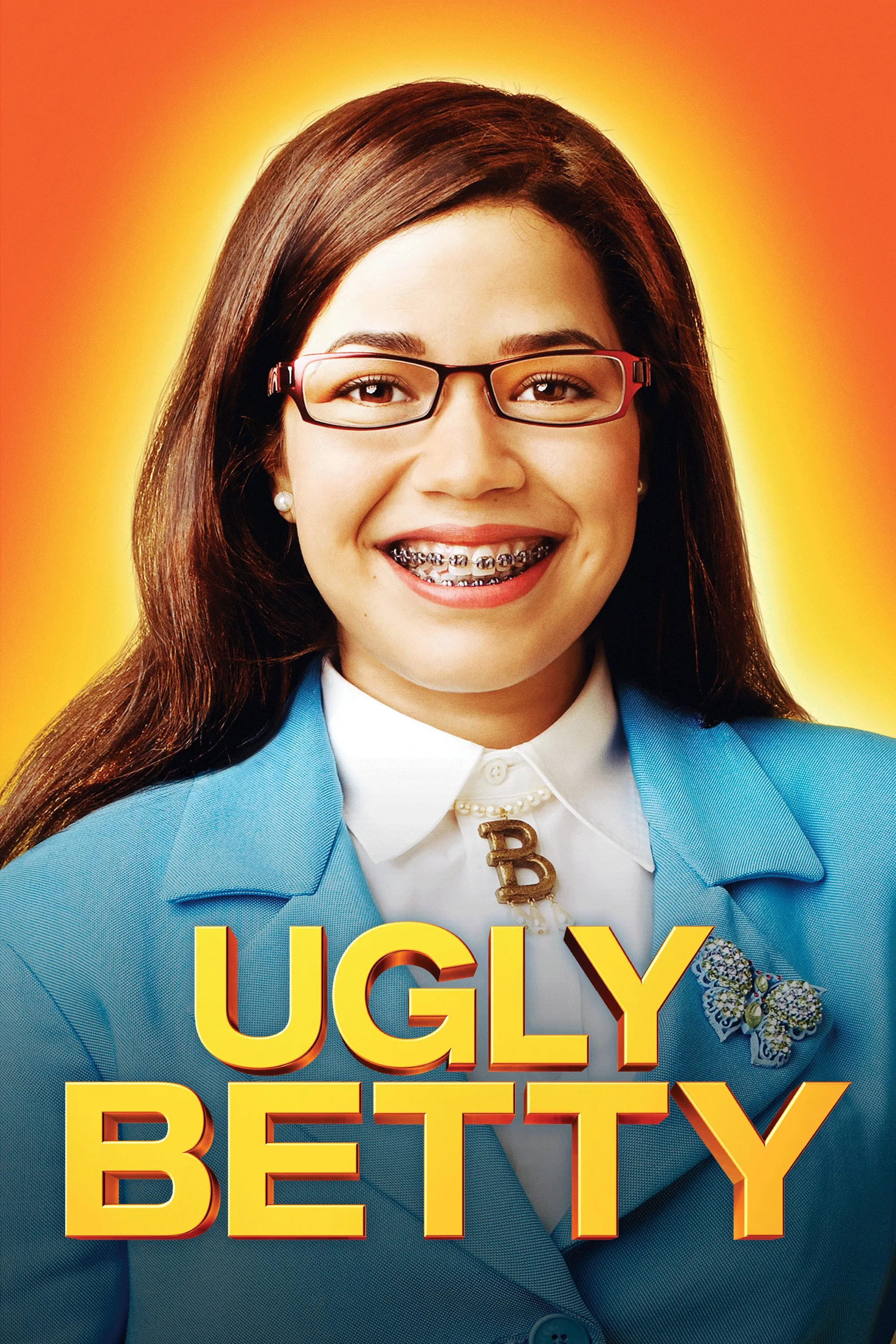 3. Ugly Betty