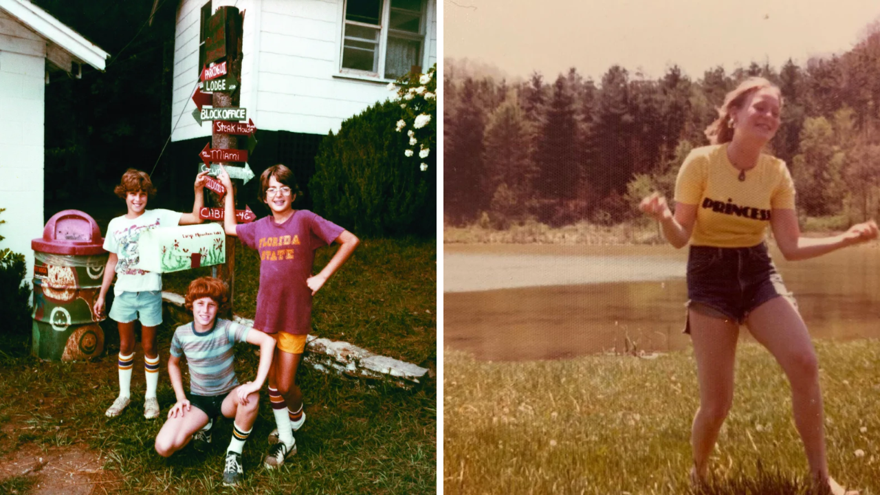 30 Reasons Summers In The ’70s Were The Best