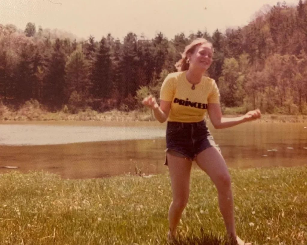 30. Simpler Times, Slower Days