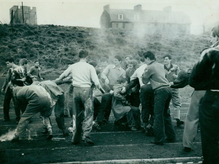 7. Water Balloon Fights