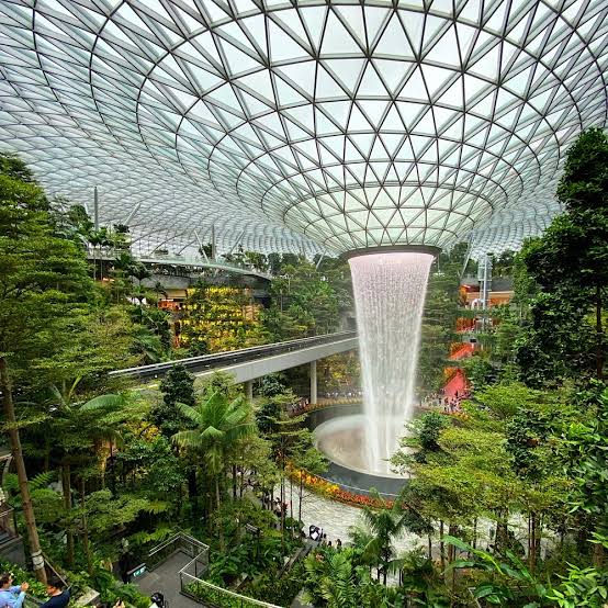 Kuala Lumpur International Airport