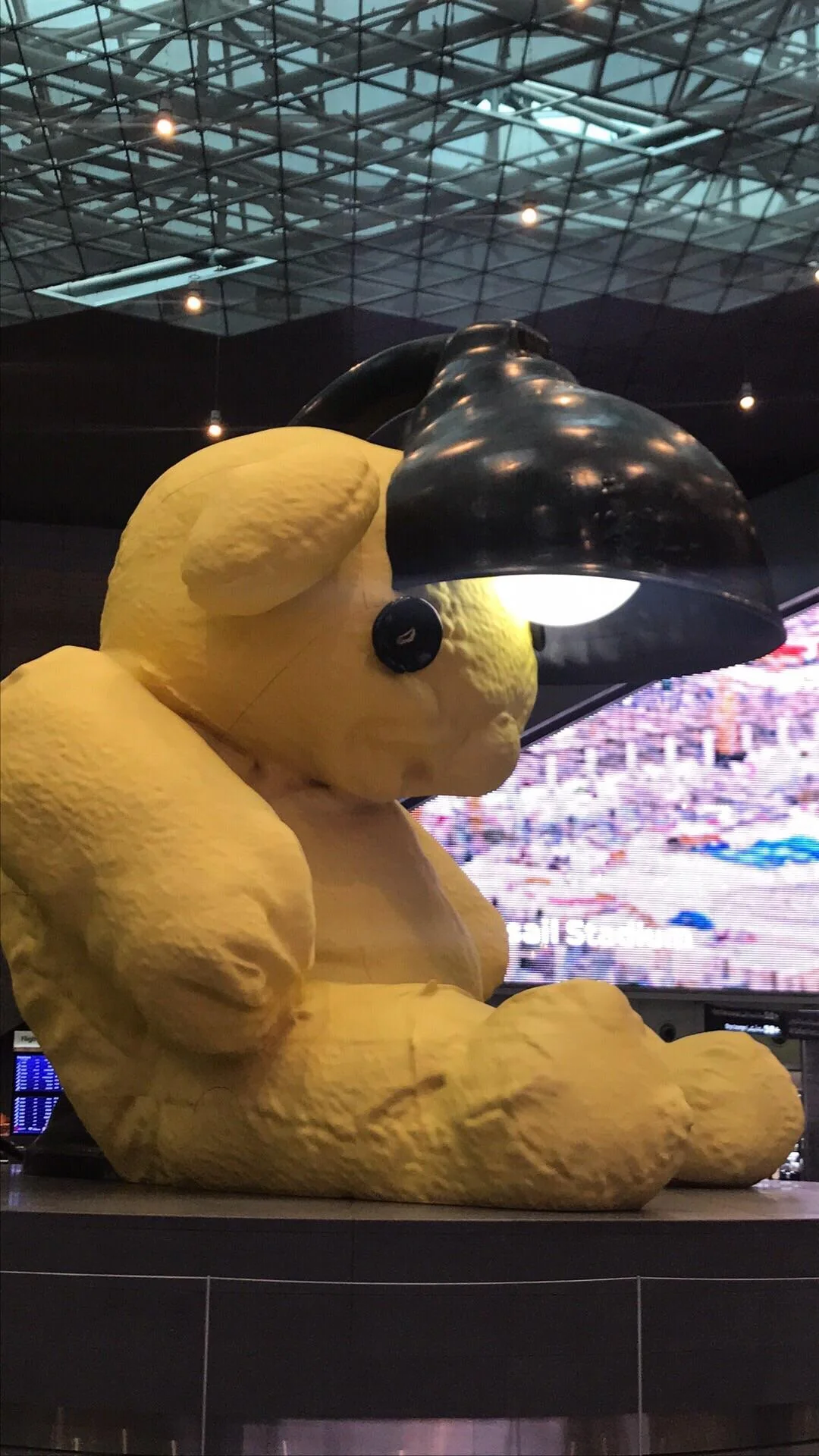 Hamad International Airport