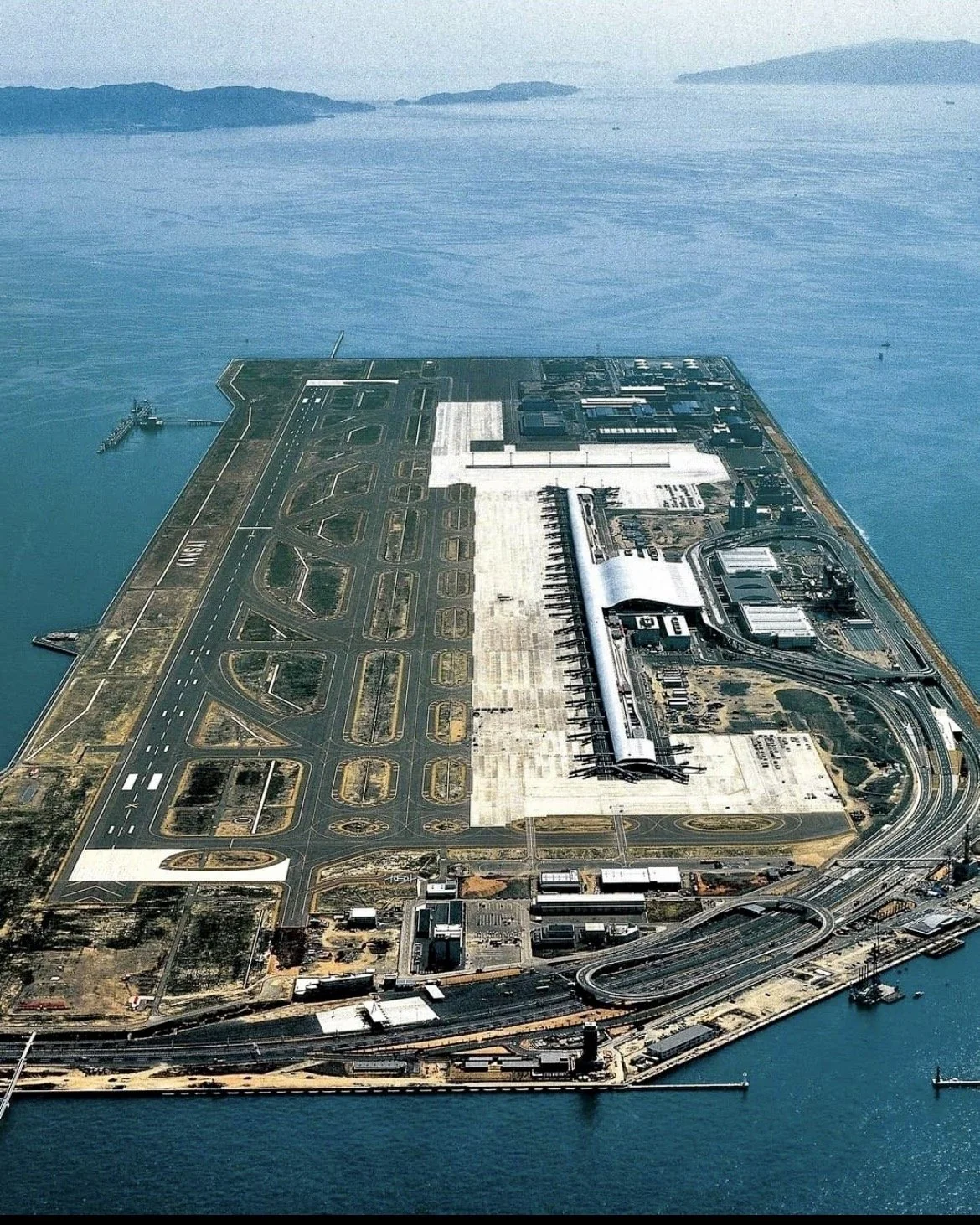 Kansai International Airport