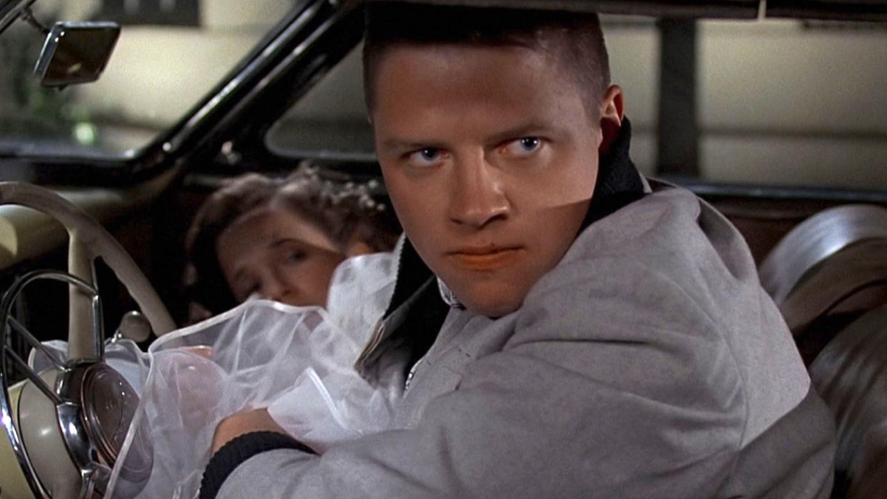13. Mr. Richard Vernon, The Breakfast Club