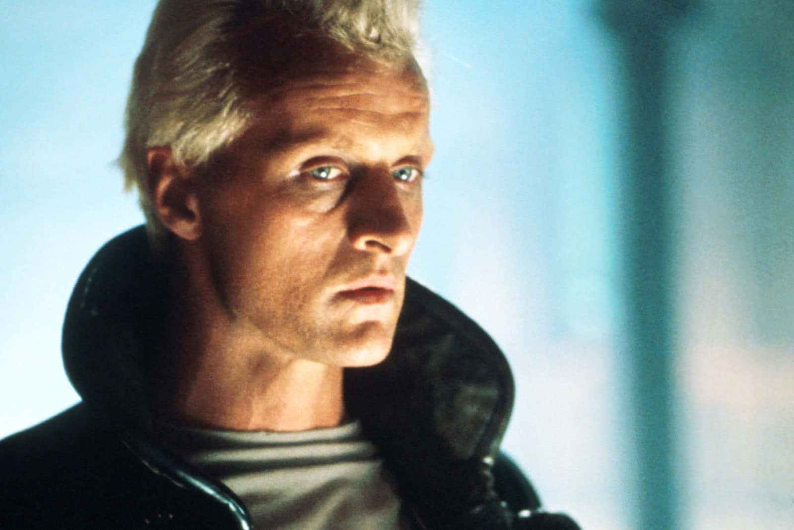3. Roy Batty, Blade Runner