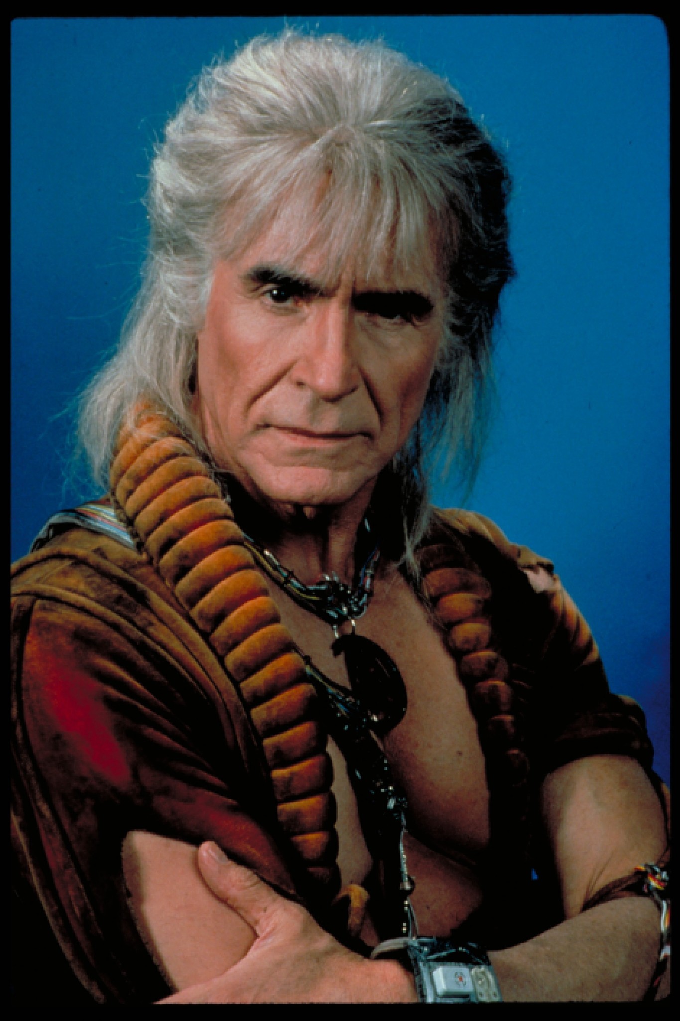 5. Khan Noonien Singh, Star Trek II: The Wrath of Khan