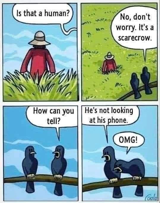 The Ultimate Human Test