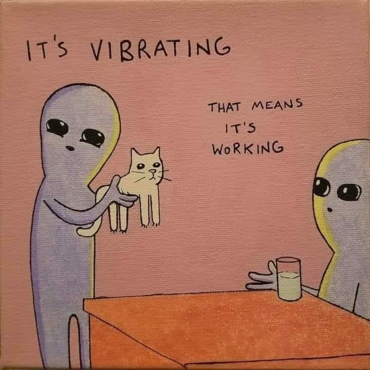 Science By Vibes Only