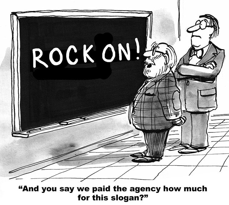 Marketing Budget Mystery Solved