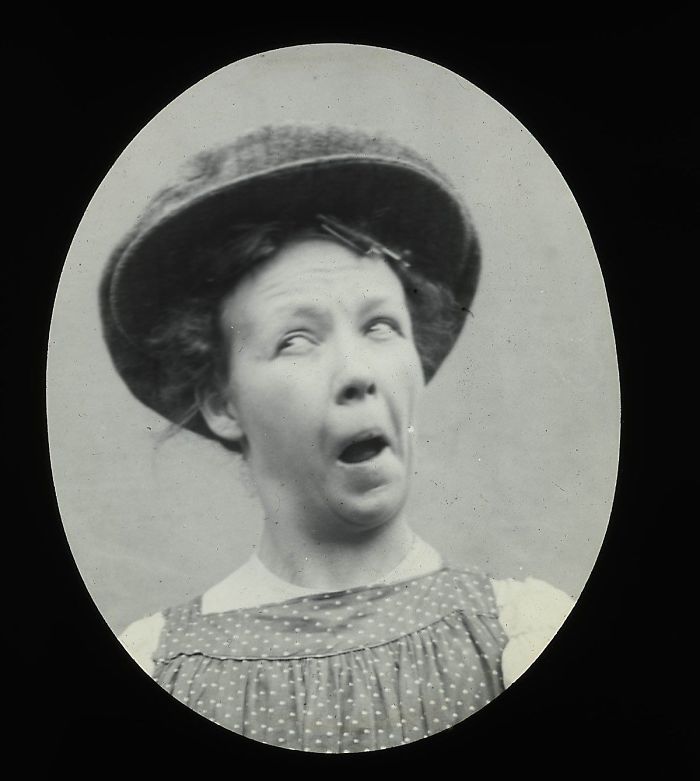 The Face Everyone Makes When The Bill Arrives