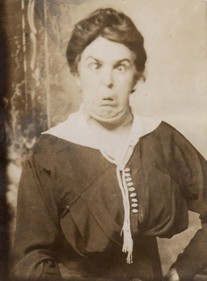 Proof That Dramatic Reactions Predate The Internet