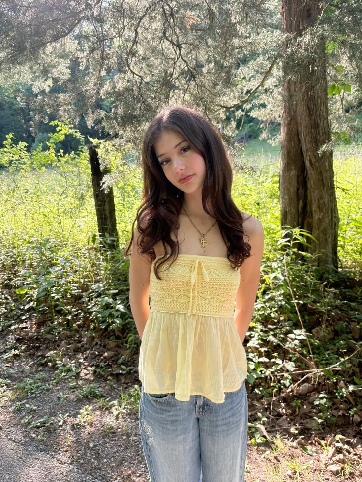 Butter Yellow Was the Right Call