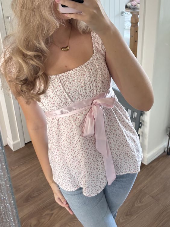 The Bow Belt Is Doing Everything