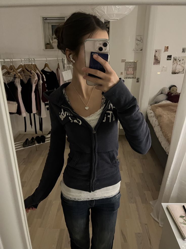 The Logo Hoodie Was Never Actually Gone