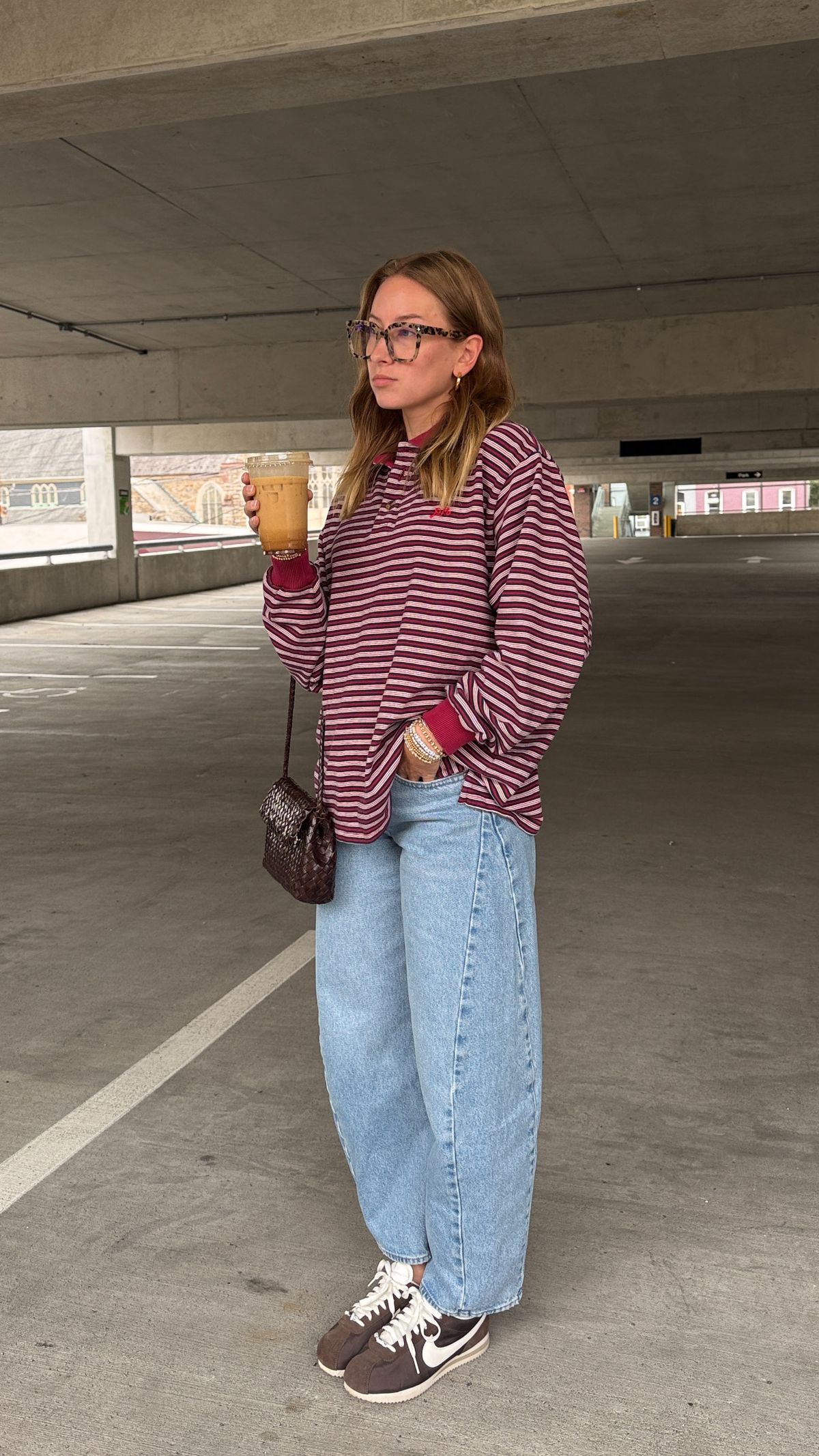 The Accessories Are the Real Outfit