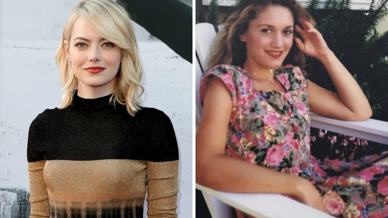 25 Celebs Who Look Like Completely Different People With Their Natural Hair Color