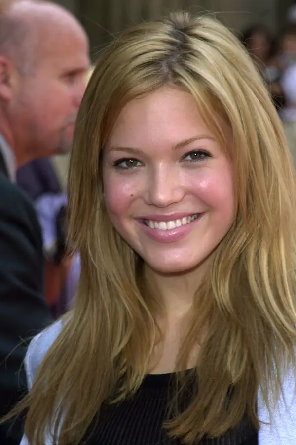 Mandy Moore