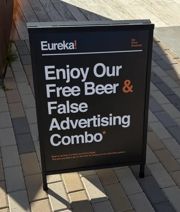 Brutal Honesty As A Marketing Strategy