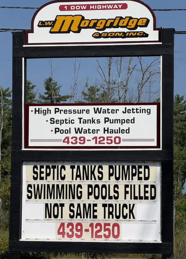 The Disclaimer Nobody Wanted