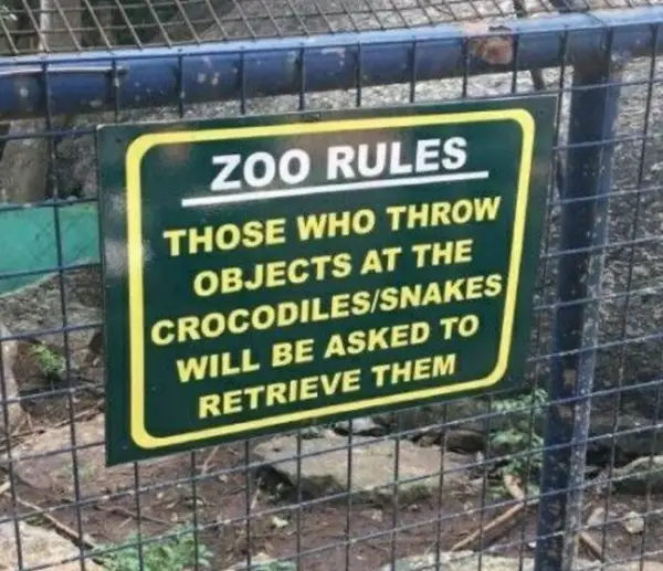 Consequences Done Right
